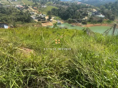 Lote/Terreno à venda, 2682m² no Condominio Paraiso de Igaratá, Igaratá
