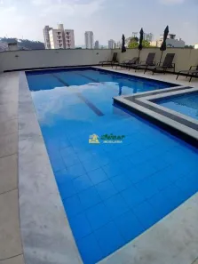 Apartamento com 2 Quartos à venda, 49m² no Vila Galvão, Guarulhos