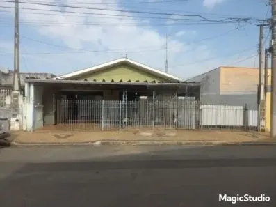 Casa com 4 Quartos à venda, 250m² no Vila Margarida, Americana