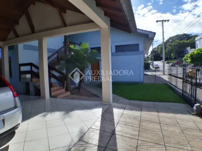Prédio Comercial à venda, 332m² no Floresta, Estância Velha
