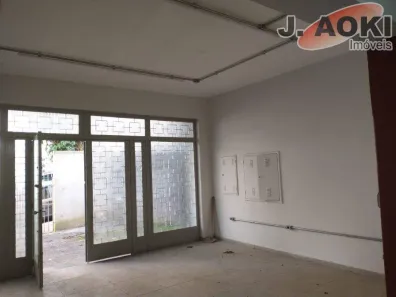 Prédio Comercial para alugar, 453m² no Vila Clementino, São Paulo