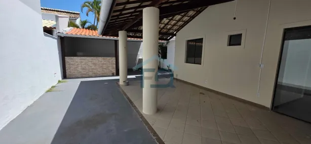 Casa de Condomínio com 3 Quartos à venda, 200m² no Centro, Lauro de Freitas