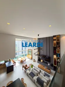 Apartamento com 5 Quartos à venda, 340m² no Alphaville Empresarial, Barueri
