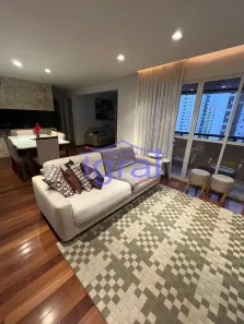 Apartamento com 3 Quartos à venda, 86m² no Vila Mascote, São Paulo