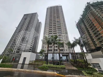Apartamento com 3 Quartos à venda, 95m² no Morada da Colina, Uberlândia