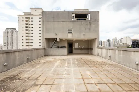 Prédio Comercial à venda, 1217m² no Vila Clementino, São Paulo