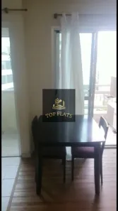 Flat com 2 Quartos para alugar, 52m² no Consolação, São Paulo