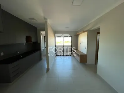 Apartamento com 2 Quartos para alugar, 67m² no Nova Ribeirânia, Ribeirão Preto