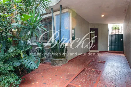 Casa com 3 Quartos à venda, 177m² no Vila Mariana, São Paulo