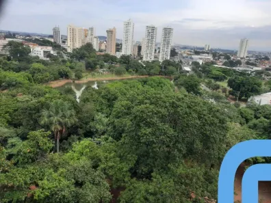 Apartamento com 4 Quartos à venda, 169m² no Setor Oeste, Goiânia
