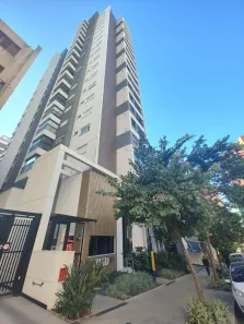 Apartamento com 2 Quartos à venda, 61m² no Perdizes, São Paulo