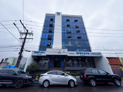 Sala Comercial para alugar, 64m² no Centro, Canoas