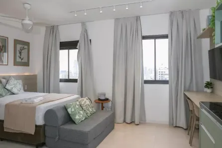 Kitnet com 1 Quarto à venda, 30m² no Vila Pompéia, São Paulo