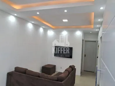 Casa de Condomínio com 3 Quartos à venda, 86m² no Arsenal, São Gonçalo