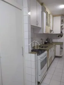 Apartamento com 3 Quartos à venda, 89m² no Parque Residencial Aquarius, São José dos Campos