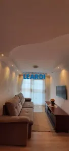 Apartamento com 2 Quartos à venda, 70m² no Conjunto Residencial Ingai, São Paulo