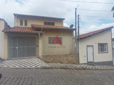 Casa com 2 Quartos à venda, 165m² no Centro, Jacareí