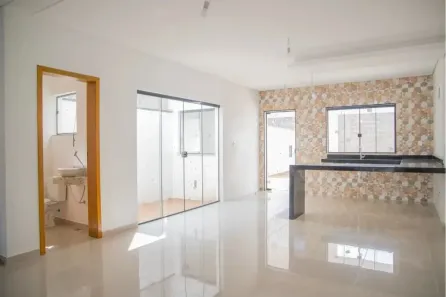 Casa com 3 Quartos à venda, 150m² no Campos Elíseos, Taubaté