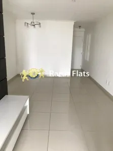 Flat com 2 Quartos para alugar, 76m² no Vila Olímpia, São Paulo