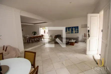 Casa com 4 Quartos à venda, 520m² no Barra da Tijuca, Rio de Janeiro