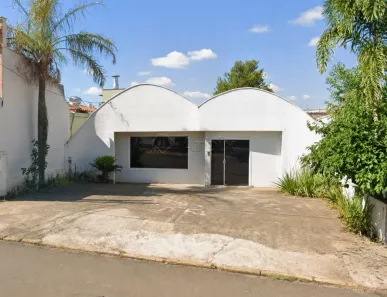 Ponto Comercial para alugar, 117m² no Jardim Nossa Senhora de Fátima, Americana