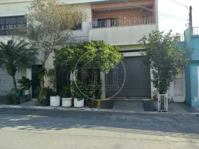 Sobrado com 2 Quartos à venda, 600m² no Jardim das Imbuias, São Paulo