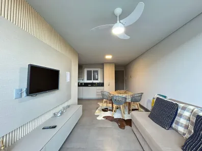 Apartamento com 1 Quarto à venda, 60m² no , Xangri-Lá