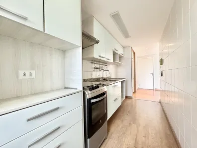 Apartamento com 3 Quartos à venda, 176m² no Vila Polopoli, São Paulo