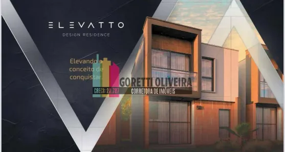 Casa com 3 Quartos à venda, 88m² no Registro, Feira de Santana