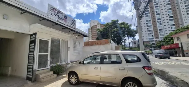 Imóvel Comercial com 5 Quartos à venda, 148m² no Cambuí, Campinas