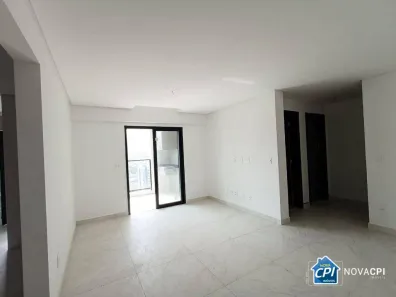 Apartamento com 2 Quartos à venda, 93m² no Aviação, Praia Grande