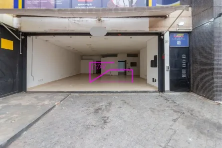 Ponto Comercial para alugar, 172m² no Parque Artur Alvim, São Paulo