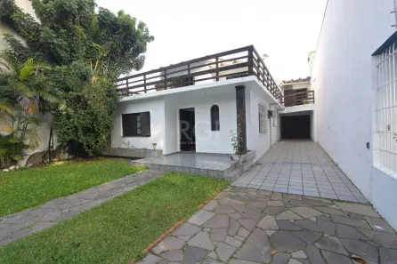 Casa com 4 Quartos à venda, 360m² no Nonoai, Porto Alegre