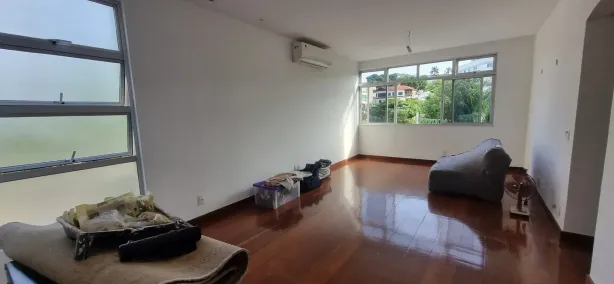 Apartamento com 3 Quartos à venda, 130m² no Jardim Guanabara, Rio de Janeiro