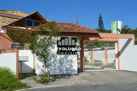 Lote/Terreno à venda, 2000m² no Pedra Branca, Palhoça
