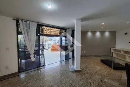 Apartamento com 3 Quartos à venda, 308m² no Recreio dos Bandeirantes, Rio de Janeiro