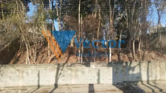 Lote/Terreno à venda, 1010m² no Jardim São Jorge, Arujá