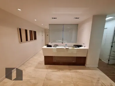 Sala Comercial à venda, 254m² no Centro, Rio de Janeiro