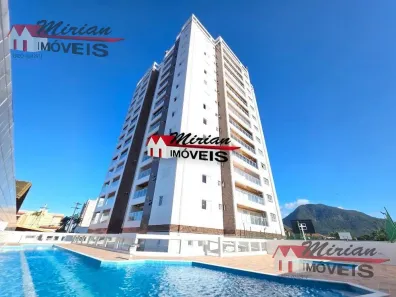 Apartamento com 3 Quartos à venda, 2370m² no Centro, Peruíbe