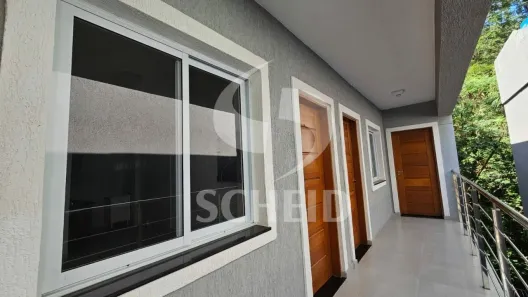 Flat com 1 Quarto para alugar, 25m² no Jardim Sabará, São Paulo