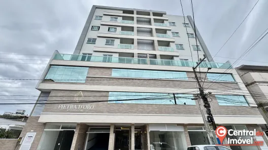 Apartamento com 2 Quartos à venda, 57m² no Nações, Balneário Camboriú