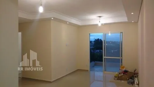 Apartamento com 3 Quartos à venda, 87m² no Jardim Tupanci, Barueri