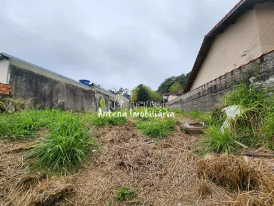 Lote/Terreno à venda, 504m² no Vila Romanópolis, Ferraz de Vasconcelos