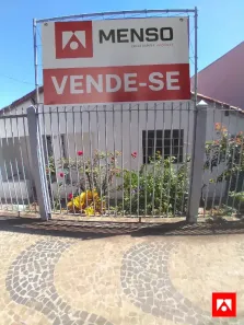 Casa com 2 Quartos à venda, 170m² no Vila Santana, Santa Bárbara D'Oeste
