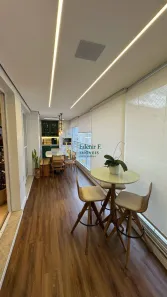 Apartamento com 3 Quartos à venda, 126m² no Mooca, São Paulo
