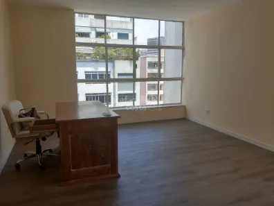 Imóvel Comercial à venda, 70m² no Vila Buarque, São Paulo