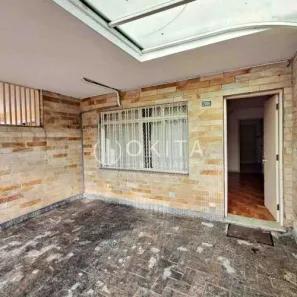 Casa com 2 Quartos para alugar, 100m² no Parque Colonial, São Paulo