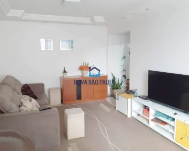 Apartamento com 2 Quartos à venda, 86m² no Vila da Saúde, São Paulo