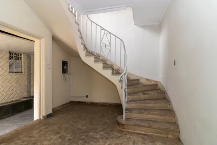 Prédio Comercial à venda, 775m² no Lapa, São Paulo