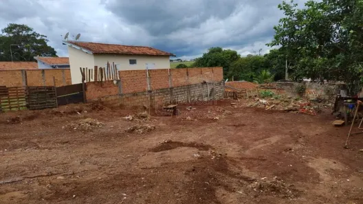 Lote/Terreno à venda, 300m² no Jardim Águas do Paiol, Araraquara